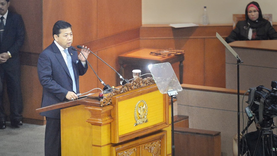 Ketua DPR Sebut Badan Pangan Penting untuk Stabilitas Harga 