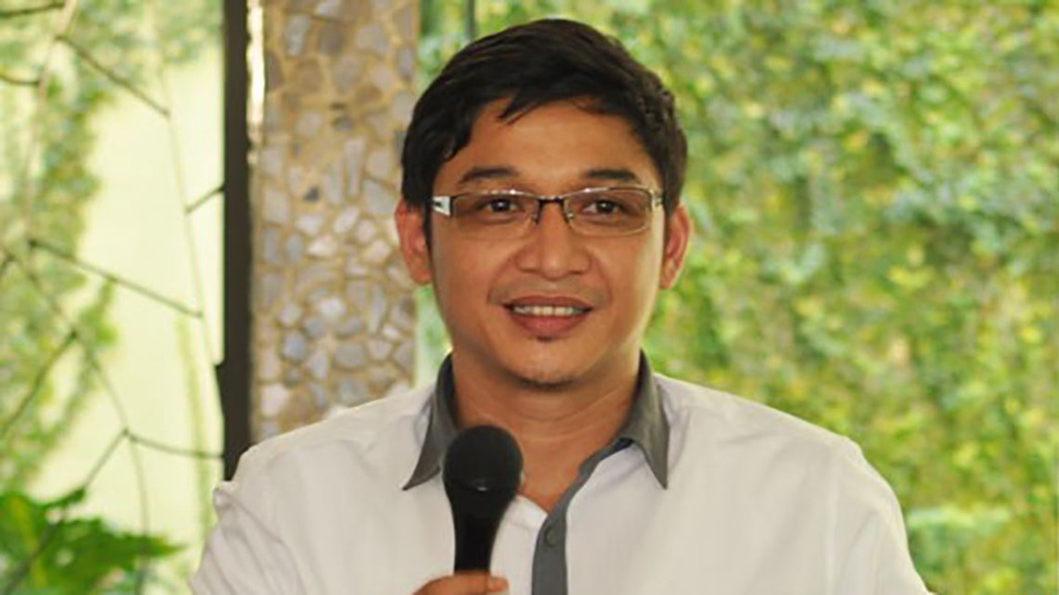 Pasha Ungu Harus Fokus Jadi Wakil Wali Kota, Bukan Vokalis