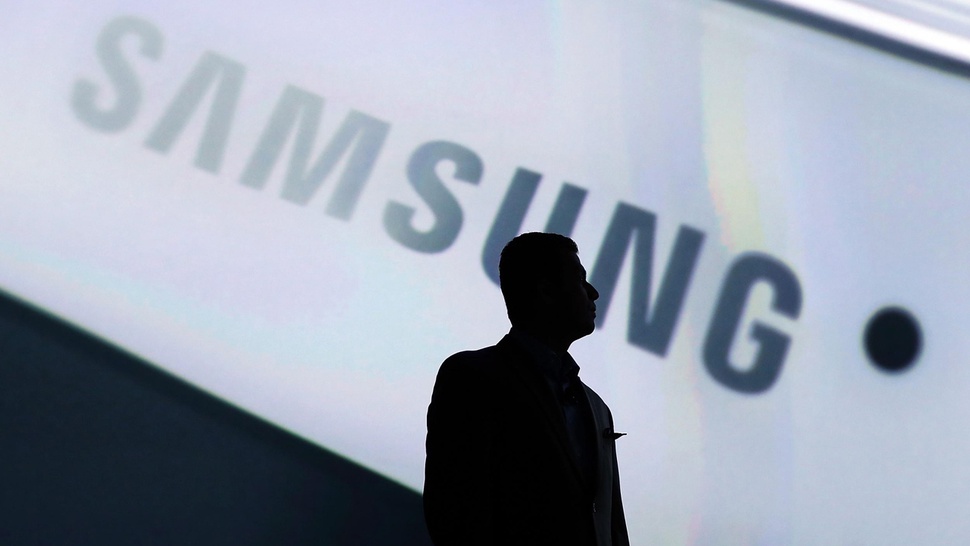 Dampak Virus Corona: Samsung Tutup Sementara Pabriknya di Korsel