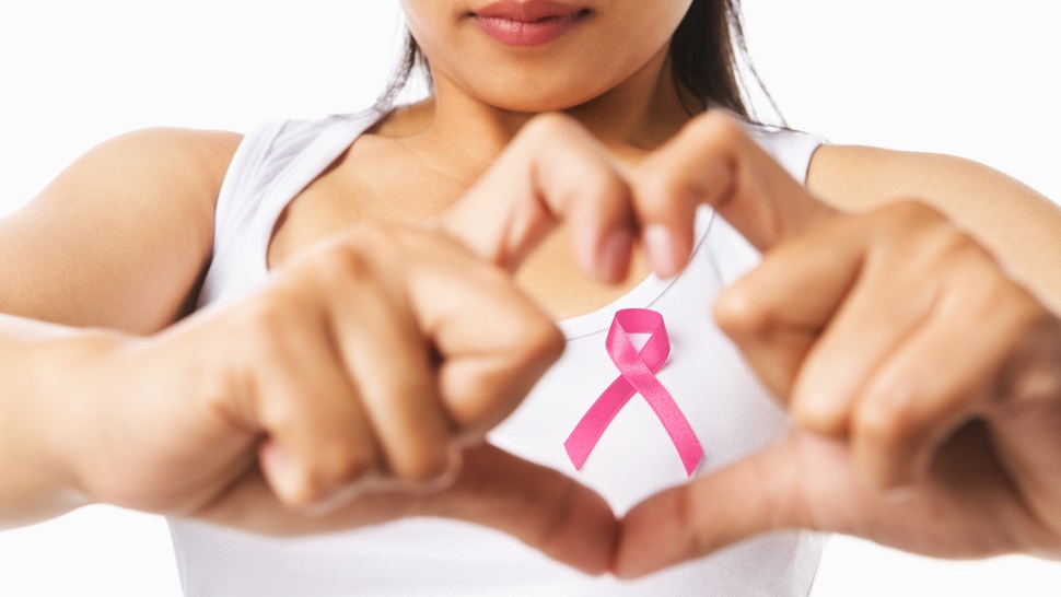 Deteksi Kanker Payudara dengan Pemeriksaan Gen BRCA 1 & 2
