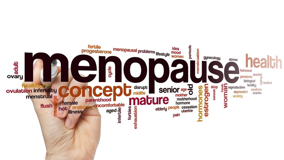 Apa Itu Menopause, Penyebab, Gejala dan Tahapan Menopause?
