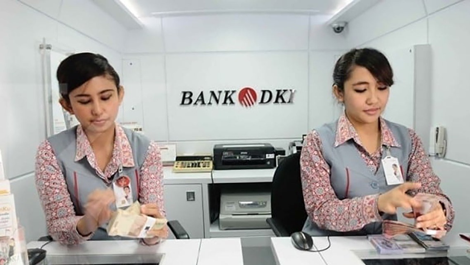 Kerugian Pembobolan ATM Bank DKI Disebut Mencapai Rp50 Miliar