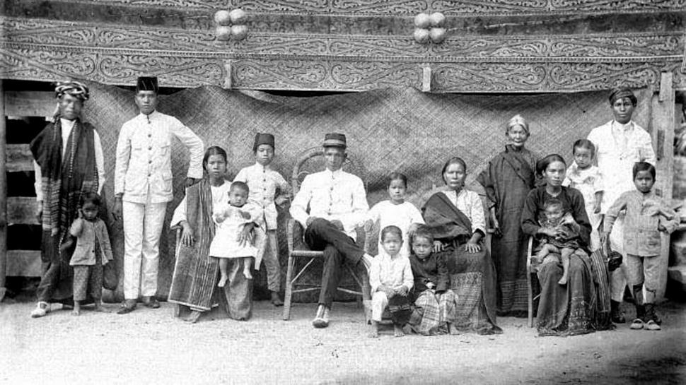 Diaspora Orang Batak dan Lapo di Jakarta 