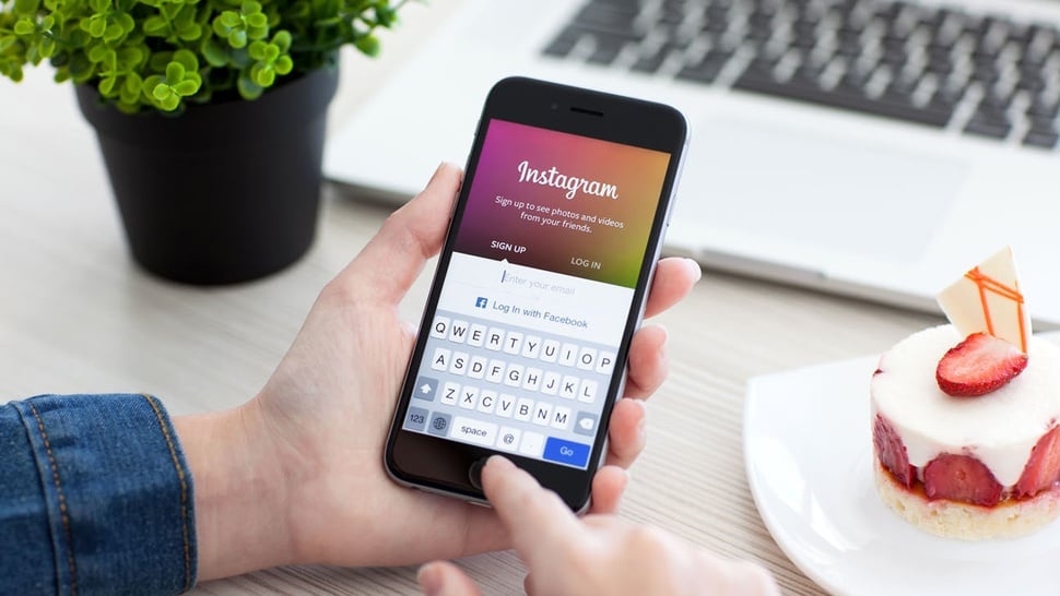 Instagram akan Punya Fitur Panggilan Suara dan Video