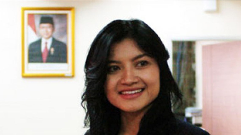 Ini Klarifikasi Ketua KPU DKI Soal Netralitas Tina Talisa