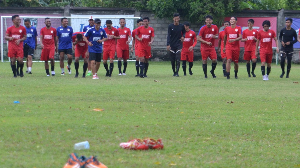 PSM Makassar vs Barito Putera Hari Ini: Laga Adu Kecerdikan