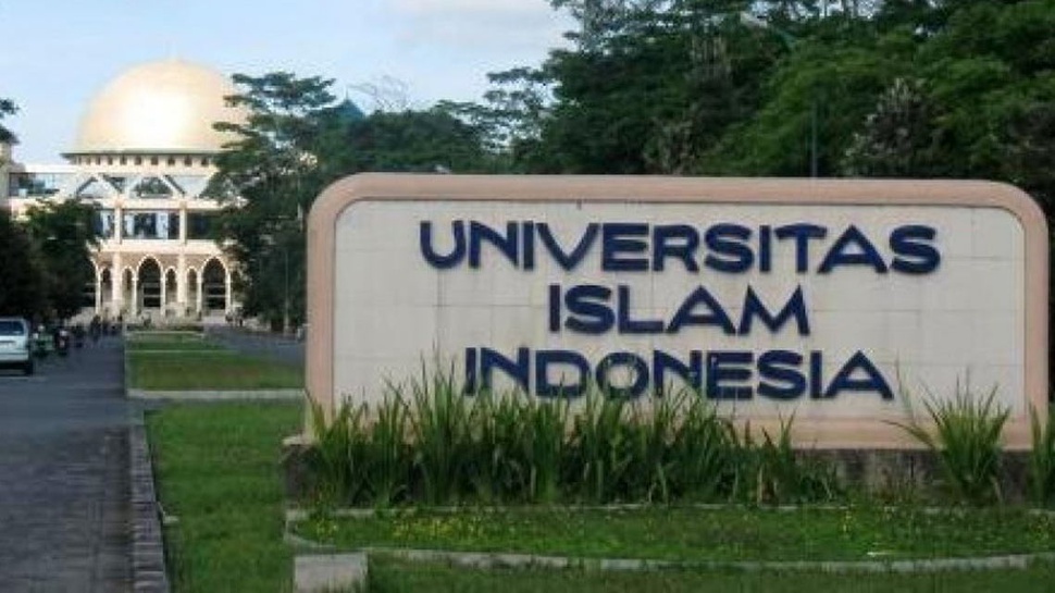 Daftar PTN Islam Indonesia: UIN, IAIN, STAIN, Pendaftaran di LTMPT