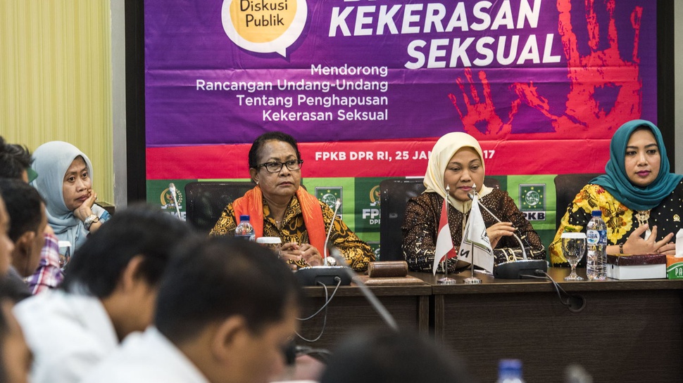 Hari Kartini: Menteri Yohana akan Buat Perppu Perkawinan Anak