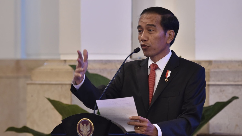 Presiden Jokowi: Bandara Kulonprogo Berorientasi Global 