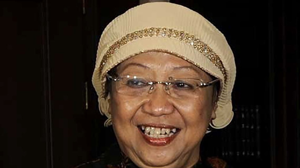 Lily Wahid Buka Suara Soal Perayaan Imlek di Indonesia