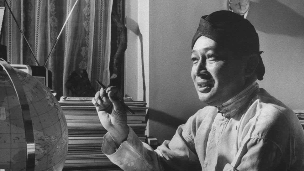 Bagaimana Soeharto Merepresi Santri NU dan Gus Dur Melawannya?