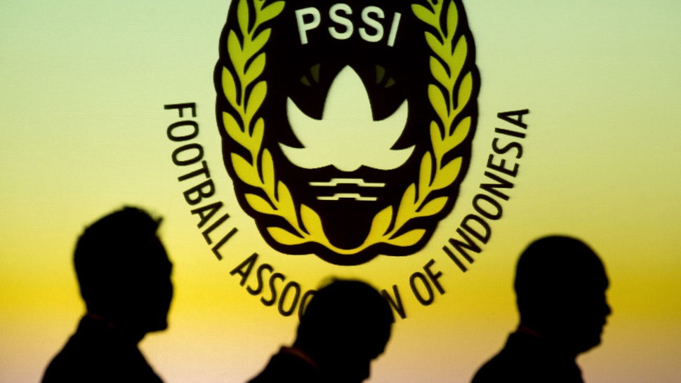 PSSI Raup Ratusan Juta dari Denda Kompetisi 