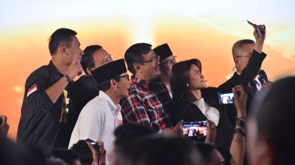 Tema Debat Ketiga Pilkada DKI Jakarta: Kependudukan dan PKH