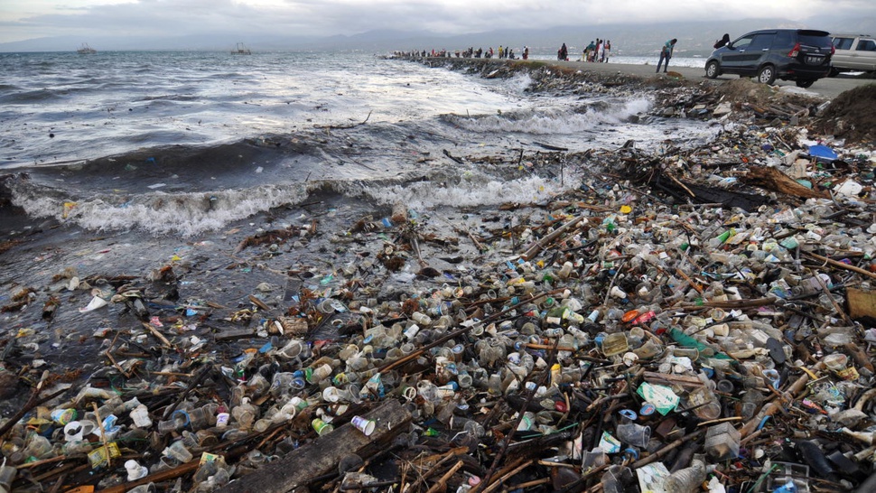 Bisakah Manusia Hidup Tanpa Plastik?
