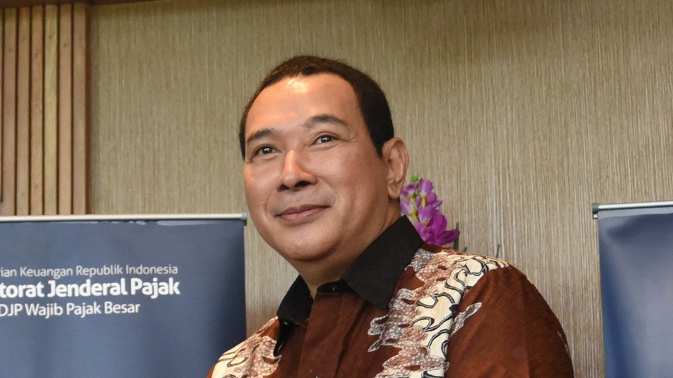 Tommy Soeharto dan Polesan Baru Bisnis Retail GORO