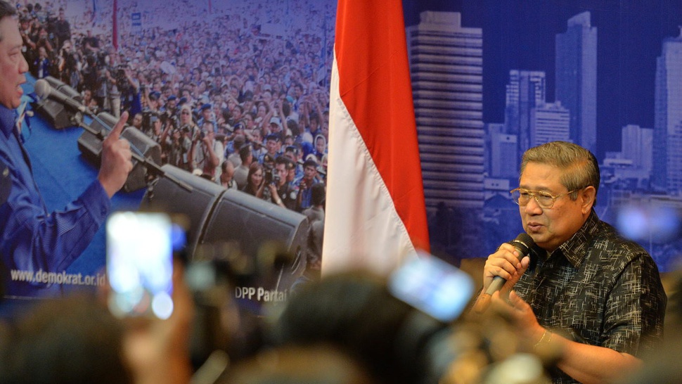 Kuasa Hukum Ahok: Kami akan Minta Hakim Panggil SBY