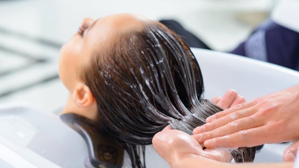 10 Jenis Shampoo Sesuai dengan Kondisi Rambut: Ada Dry Shampoo