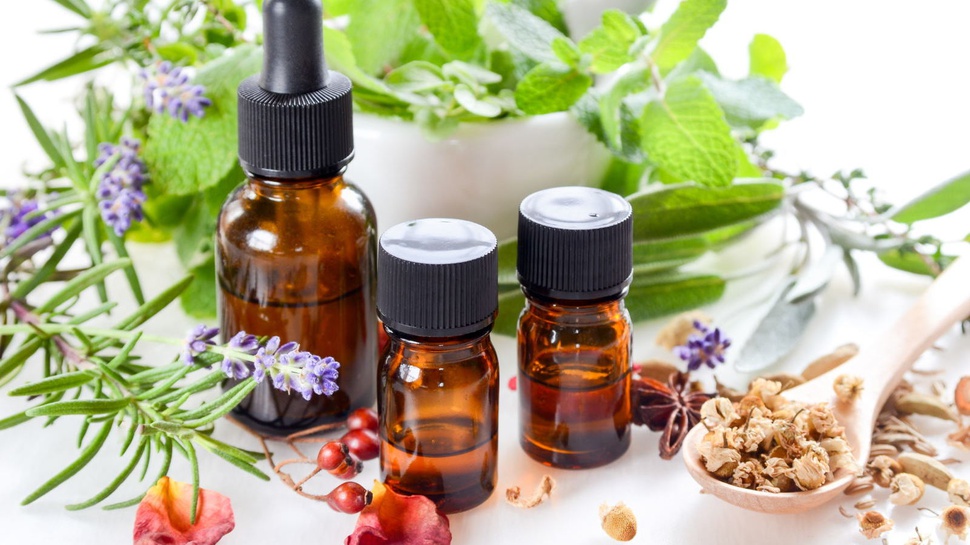 Apakah Obat Herbal Aman Bagi Penggunanya?