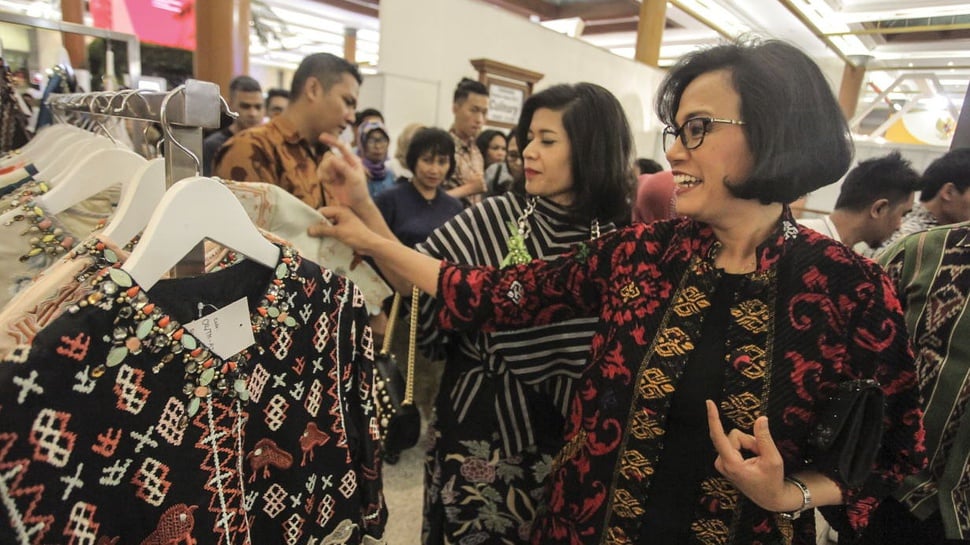 Pelaku E-Commerce Indonesia akan Dikenai Pajak