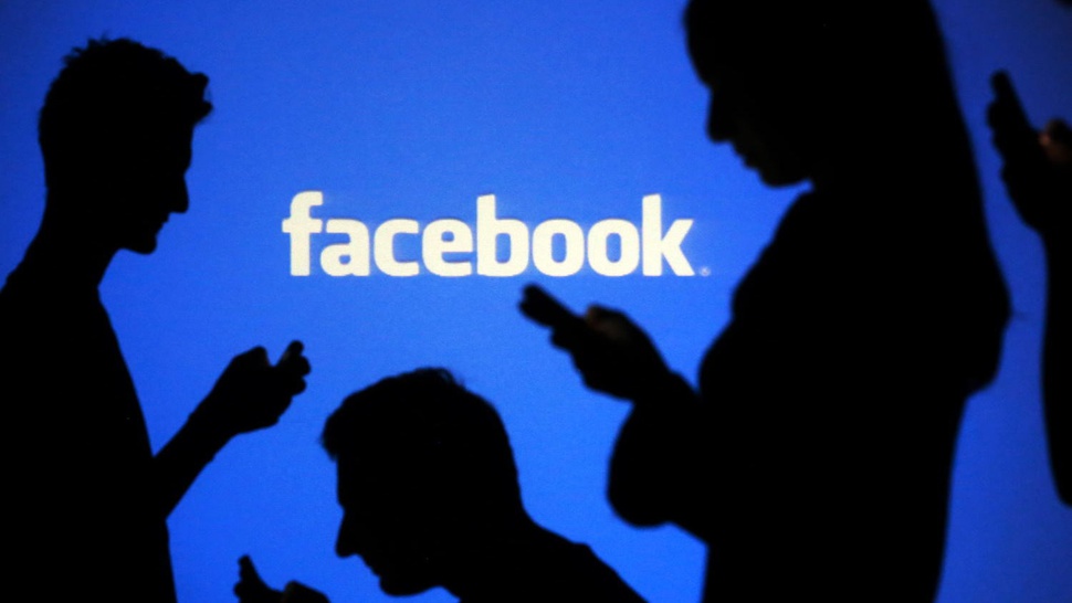 Langgar Perlindungan Data, Facebook Kena Denda 150 Ribu Euro