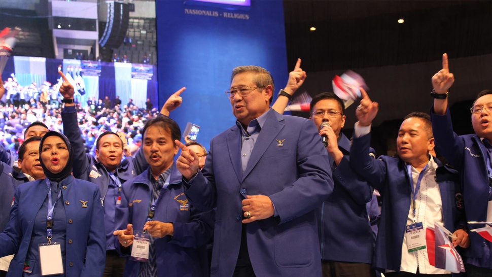 SBY: Saya Pesimistis Kasus Unjuk Rasa Rumah Diusut Tuntas