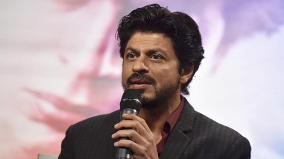 Film Baru Shah Rukh Khan Dilarang di Pakistan