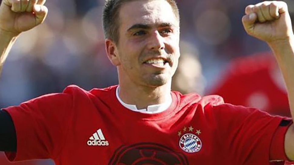 Kapten Bayern Munich Pilih Pensiun pada Akhir Musim