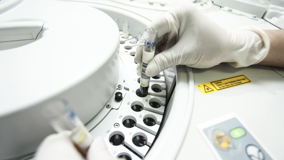 PT Bio Farma Siapkan Tim Halal Produksi Vaksin 