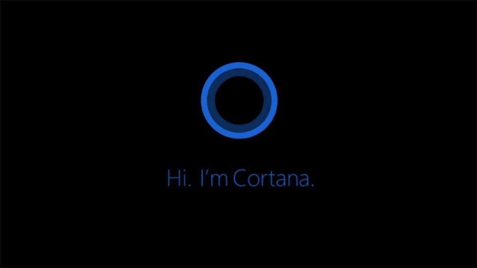 Cortana Siap Ingatkan Penggunanya Tepati Janji