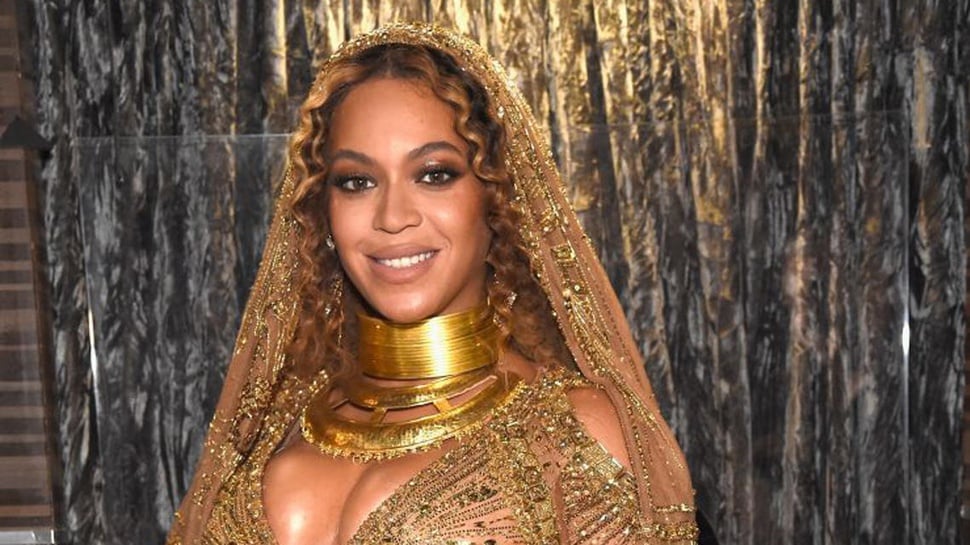 Adele dan Beyonce Menggebrak Panggung Grammy 2017