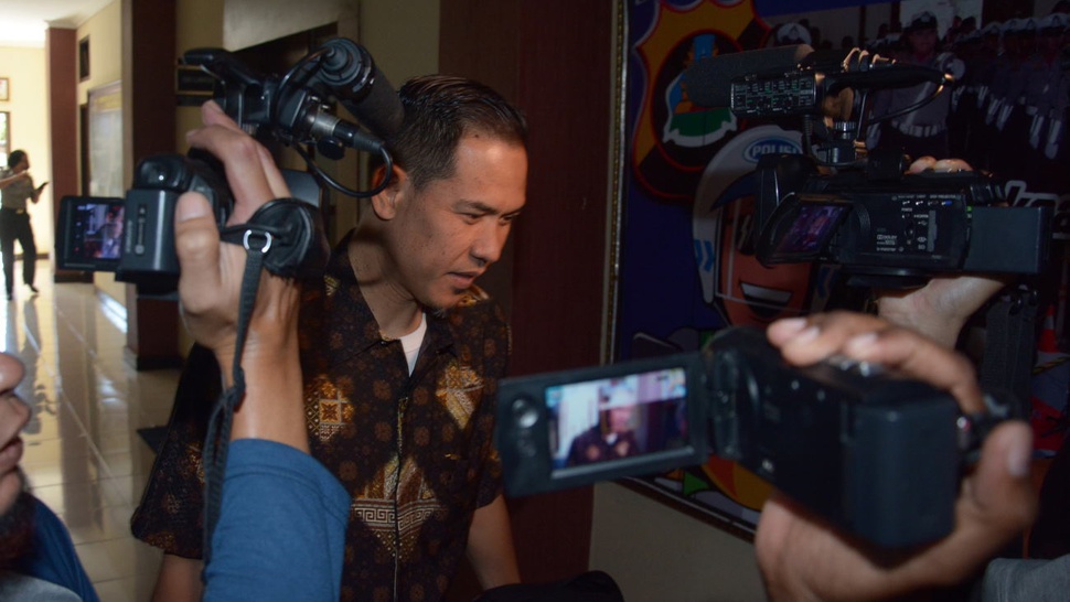 Polisi akan Panggil Jubir FPI Terkait Penganiayaan Ninoy Karundeng