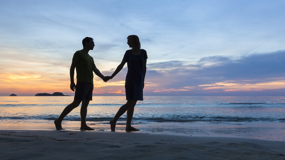 11 Cara Membuat Hubungan dengan Pasangan Agar Tetap Harmonis