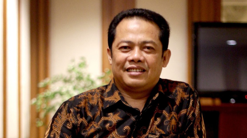 Ipar Jokowi Bantah Bertemu Dirjen Pajak Urusan Pajak PT EKP