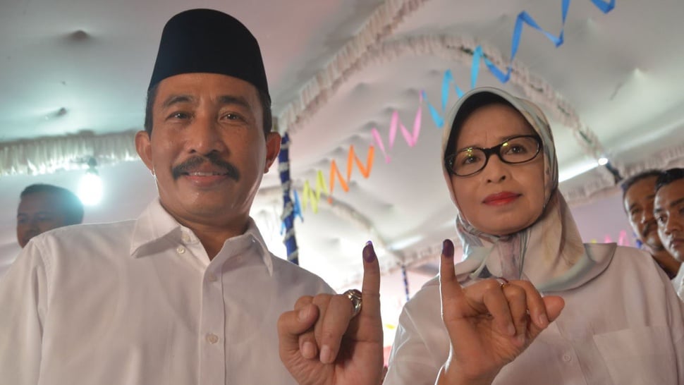 Timses Haryanto-Saiful Arifin Yakin Menang Telak di Pilkada 