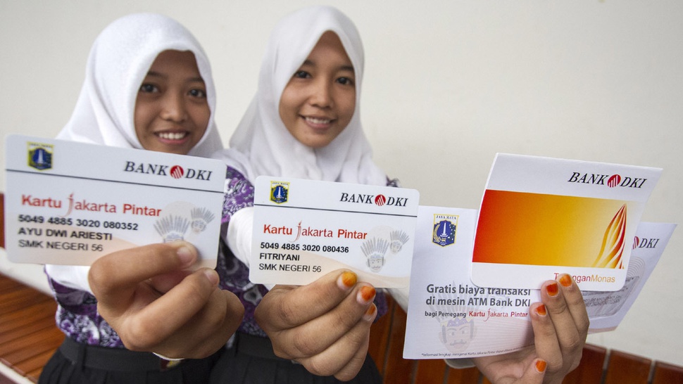 Disdik DKI Jakarta: Dana KJP Plus Sudah Cair Sejak 13 Juli 2022
