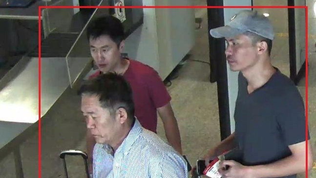 Mengungkap Pria Misterius di Balik Pembunuhan Kim Jong-nam