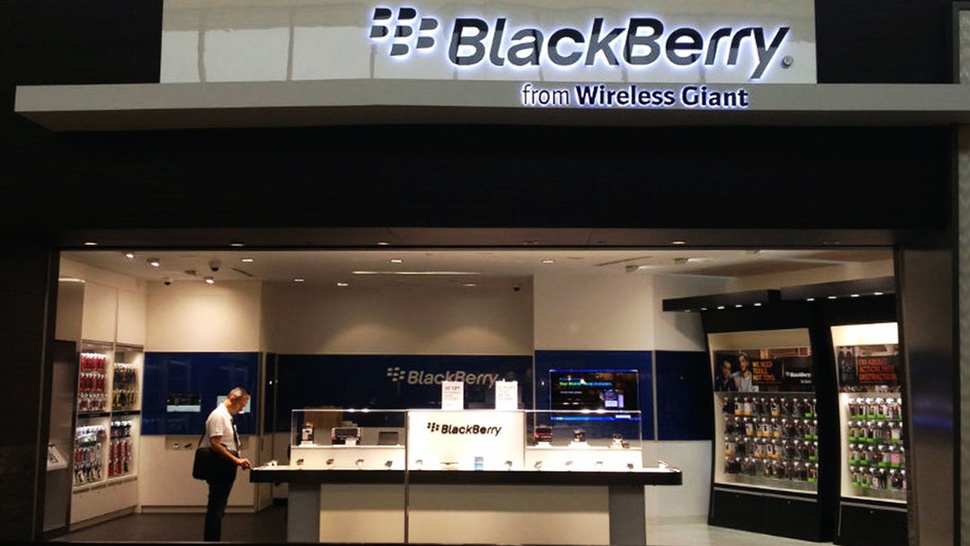 BBM Gulung Tikar, Blackberry Hadirkan BBMe Sebagai Pengganti