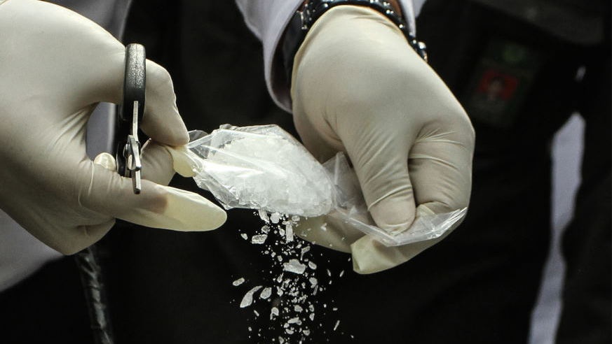 Polisi Tangkap Anggota DPRD Sumba Barat Daya Terkait Narkoba