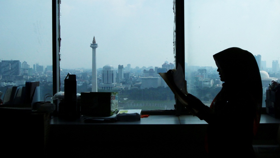 Tempat Seleksi CPNS Diubah dari Jakarta ke Domisili Pelamar