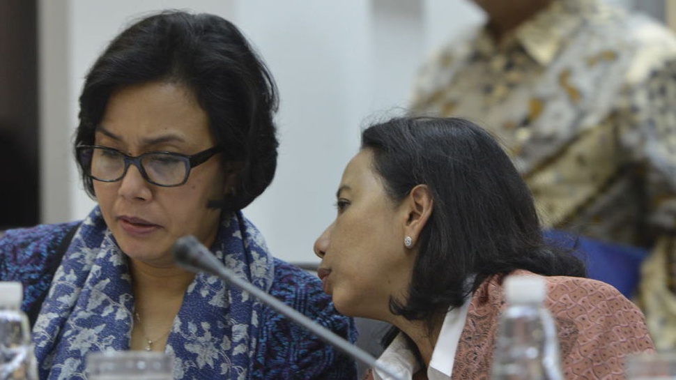 DPR Desak Jokowi Revisi PP Pengatur Penyertaan Modal BUMN