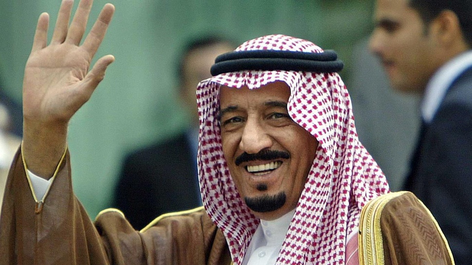 Kunjungan Raja Salman Disambut Positif Negara-negara Asia