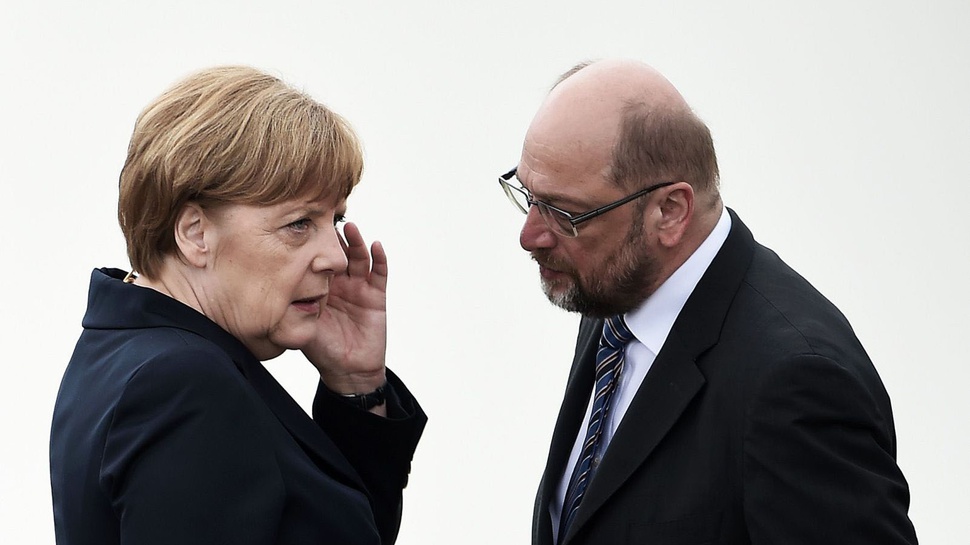 Wahai Kaum Liberal, Jangan Terlalu Mengkhawatirkan Jerman