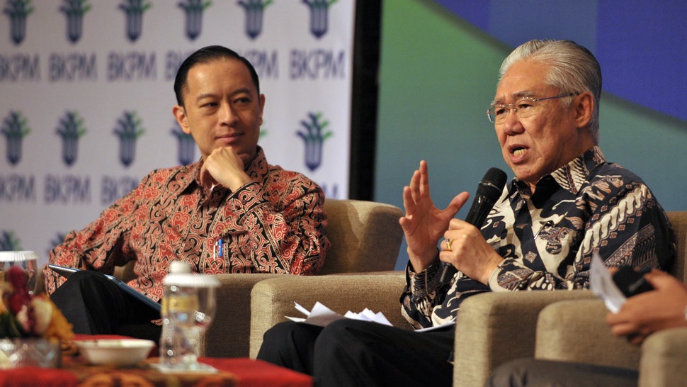 BKPM akan Fokus Tarik Investor Asing ke Indonesia Usai Pemilu
