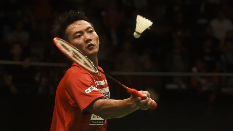 Indonesia Daftarkan Skuad Pelapis ke Turnamen Thailand Masters 2020