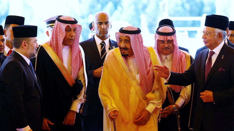 Kemenag Akan Pertemukan Raja Salman & Tokoh Lintas Agama
