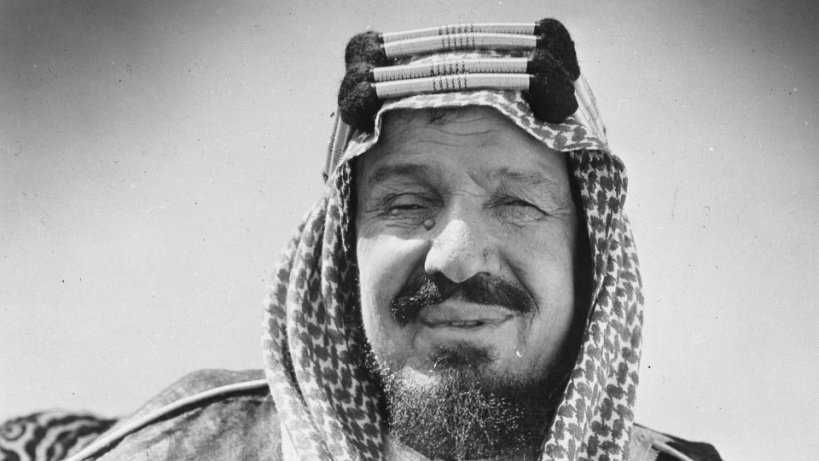 Kisah Raja Saudi dan Dukun dari Palembang