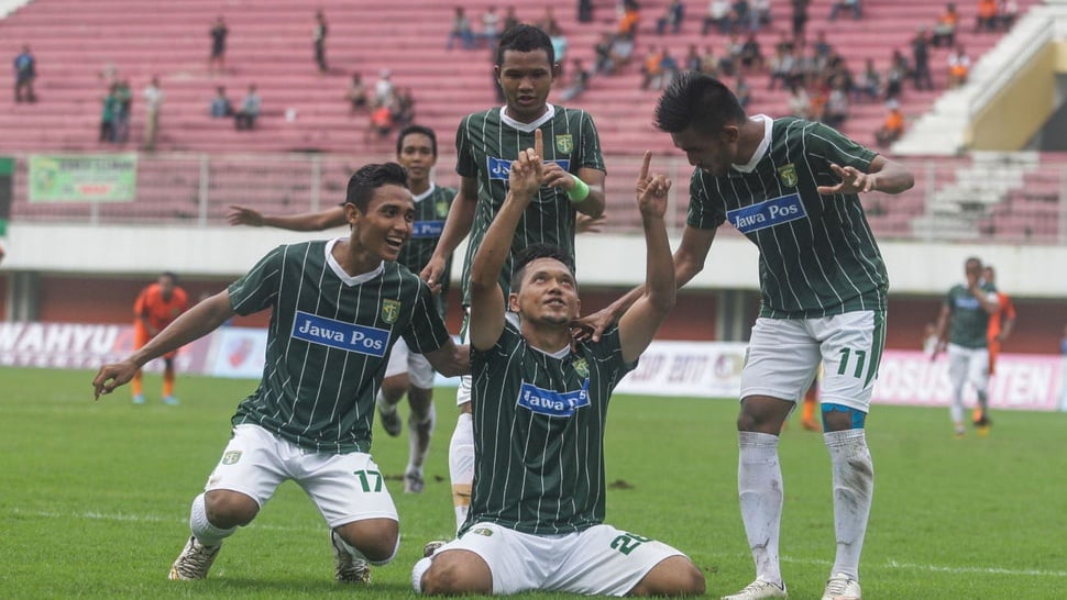 Jadwal Liga 2: Persigo Semeru FC vs Persebaya Surabaya
