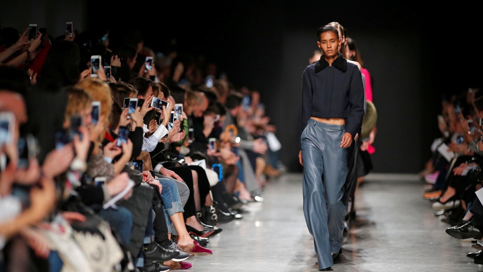 Museum Mode Pertama Akan Dibuka di Paris