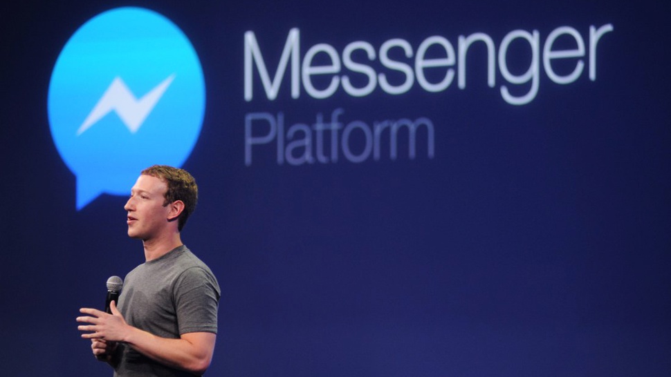 98 Persen Pendapatan Facebook Bergantung pada Iklan 