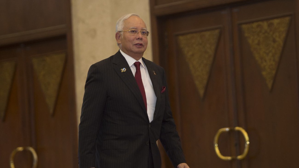PM Malaysia Apresiasi Langkah Indonesia Atasi Kabut Asap